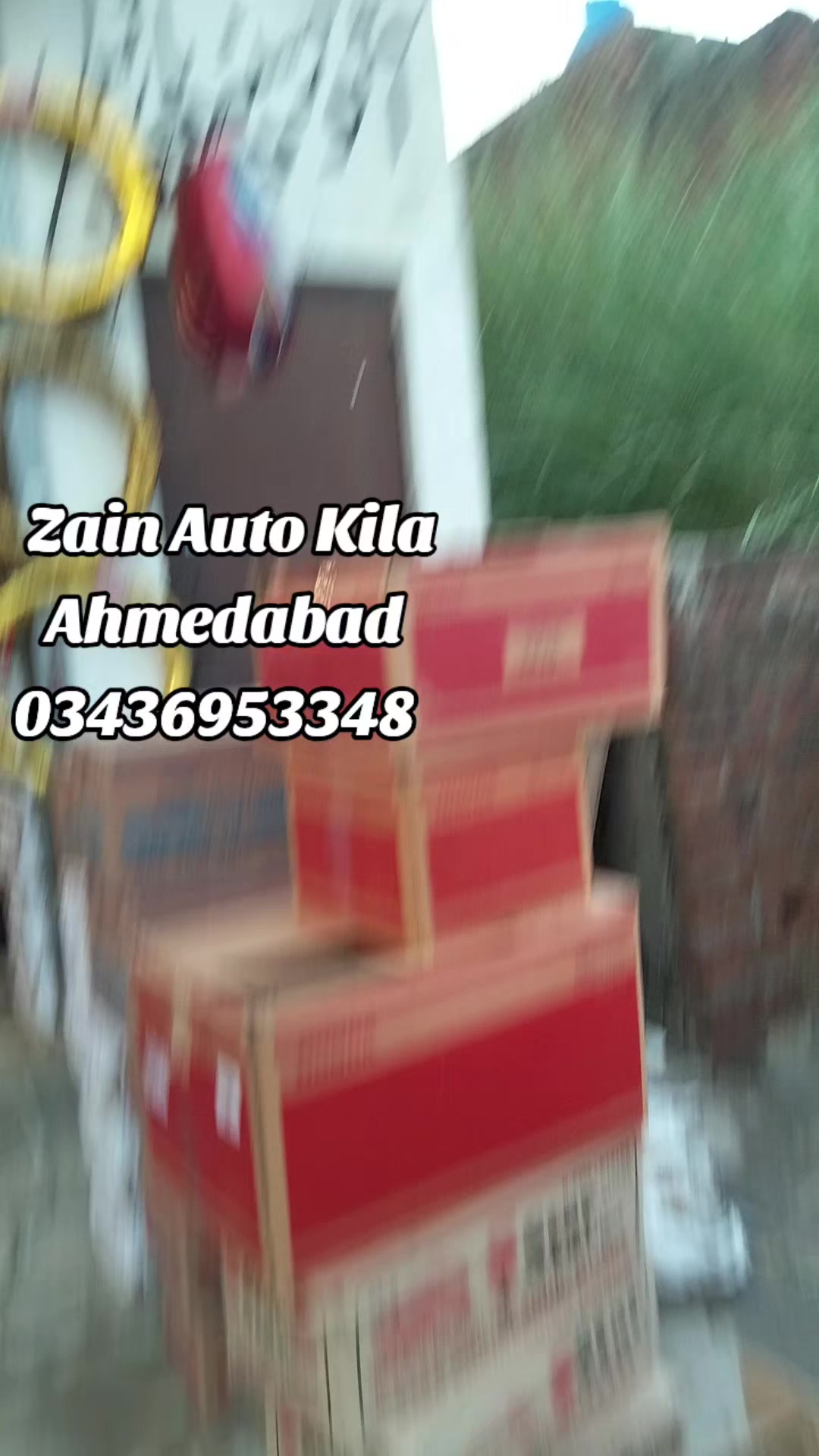 @Zain G Auto