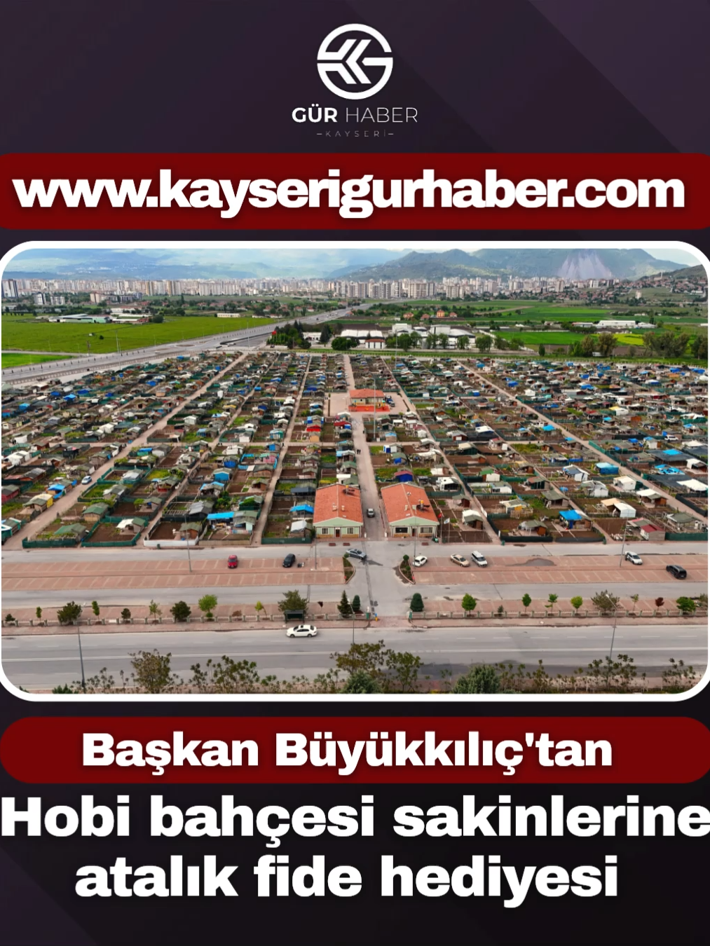 @G&Uuml;R HABER | Kayseri