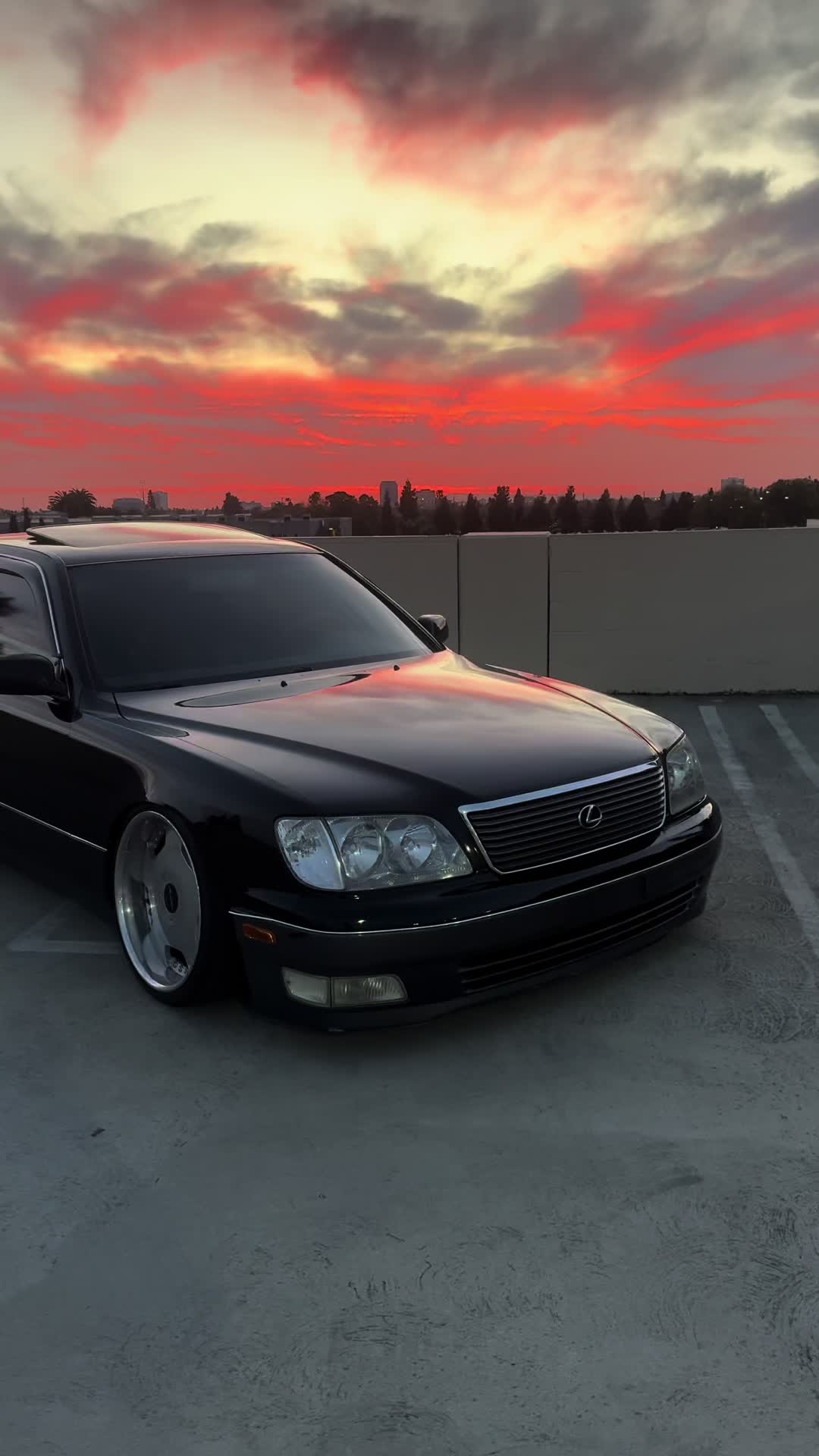@fucklexus