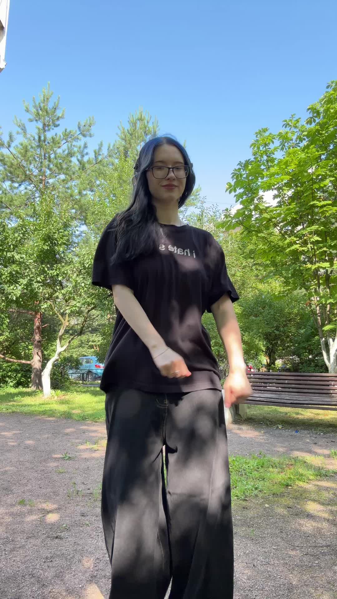 @ася я