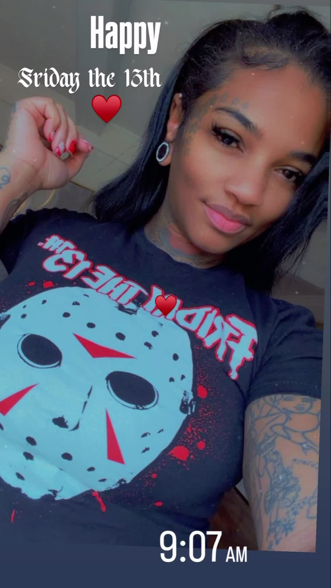 @FIRE GODDESS 🔥