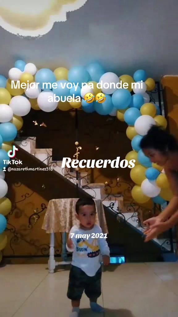 @Naika Hernandez 🏵