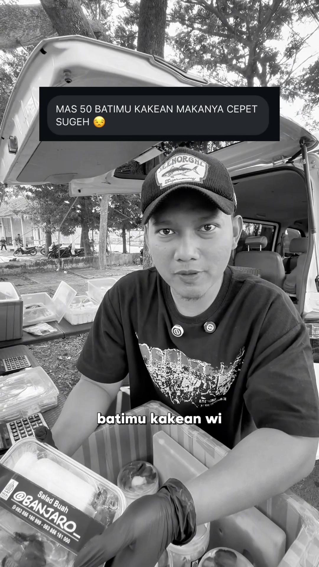 @ANAK E MAK NOR ❗️