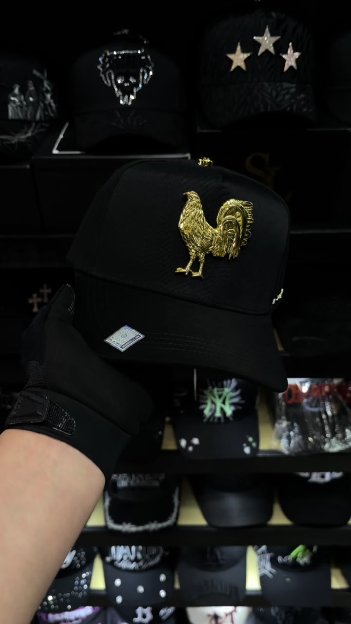 @King Hats