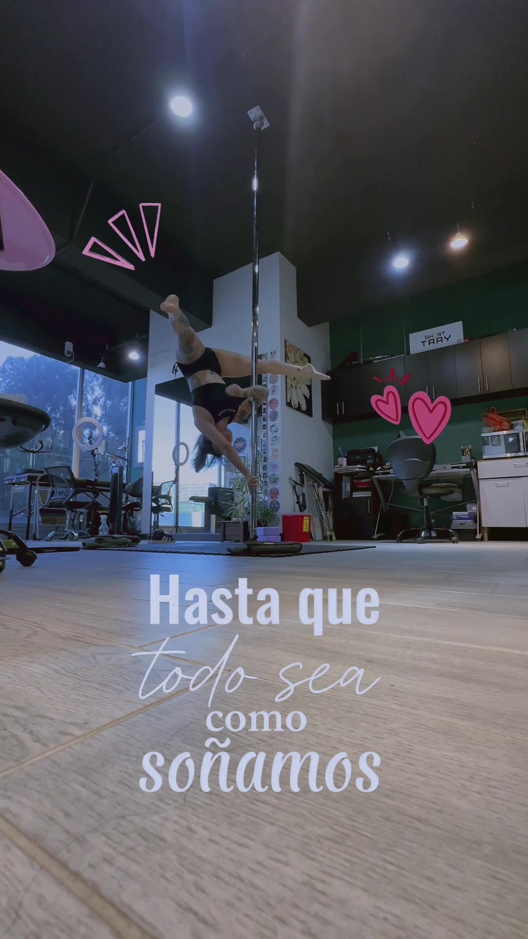 @Andreina Garay