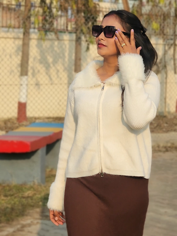 @Rusha Thapa Kc