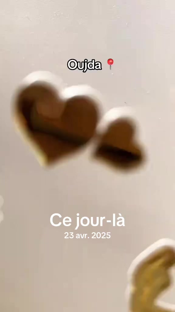 @Cadeaux shémo