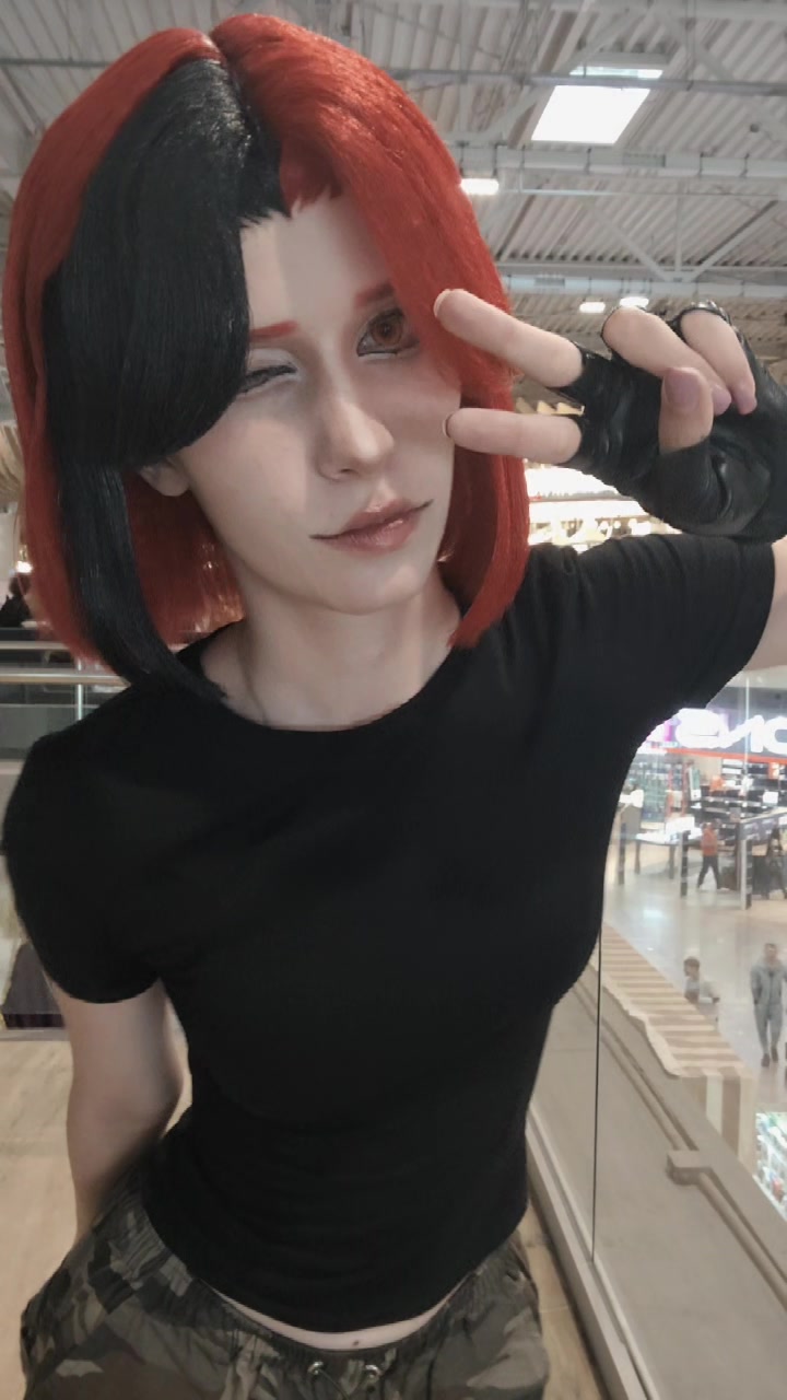 @морви