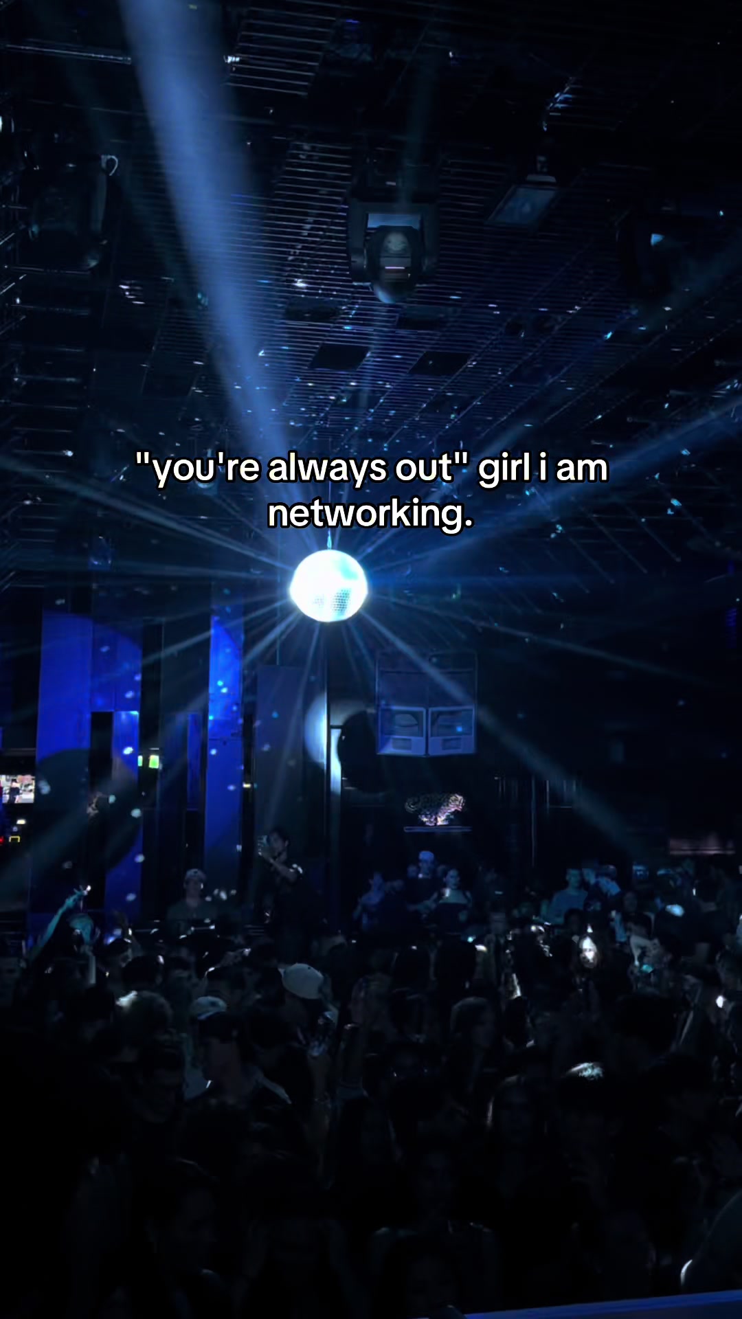 @Celebrities Nightclub