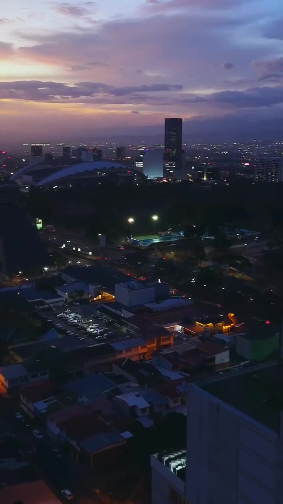 @🇨🇷Skyline, Costa Rica🇨🇷
