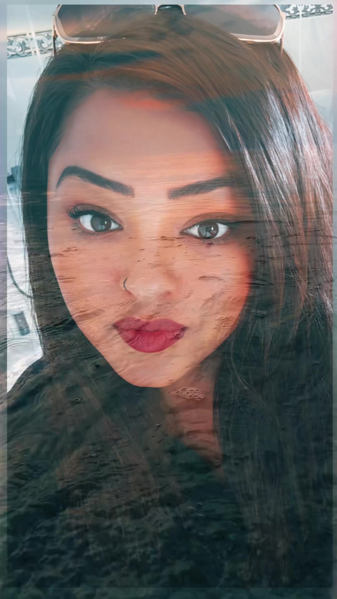 @Kisha Zajan