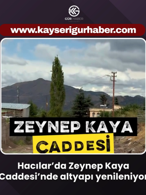 @GÜR HABER | Kayseri