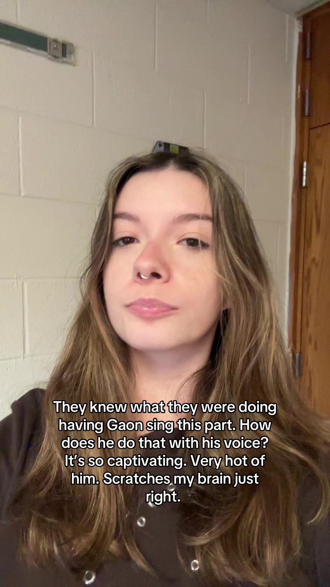 @Rachelˣʰ