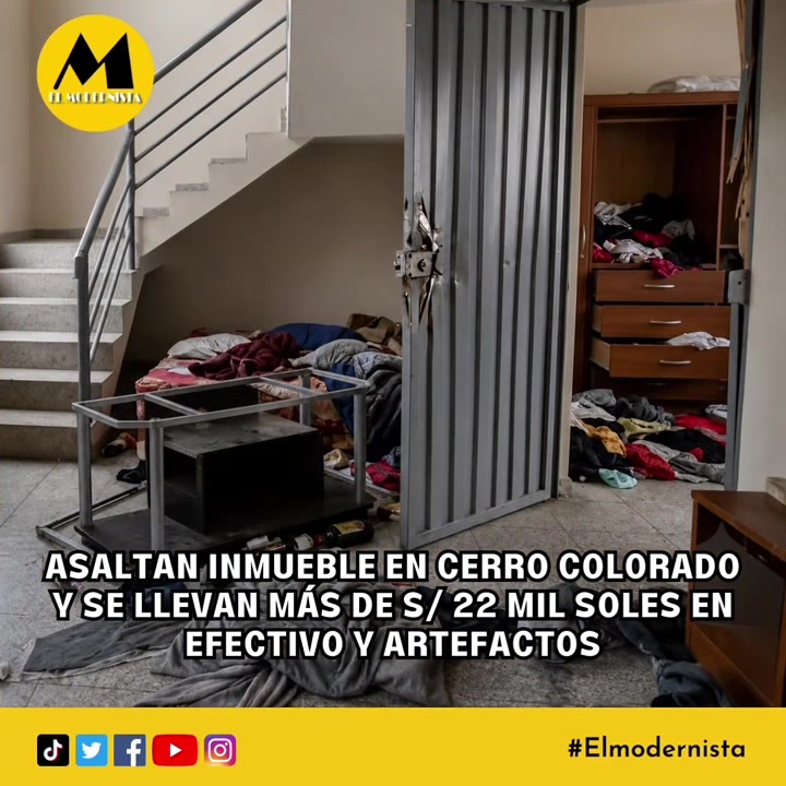 @EL MODERNISTA