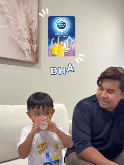 @Dutch Lady Malaysia