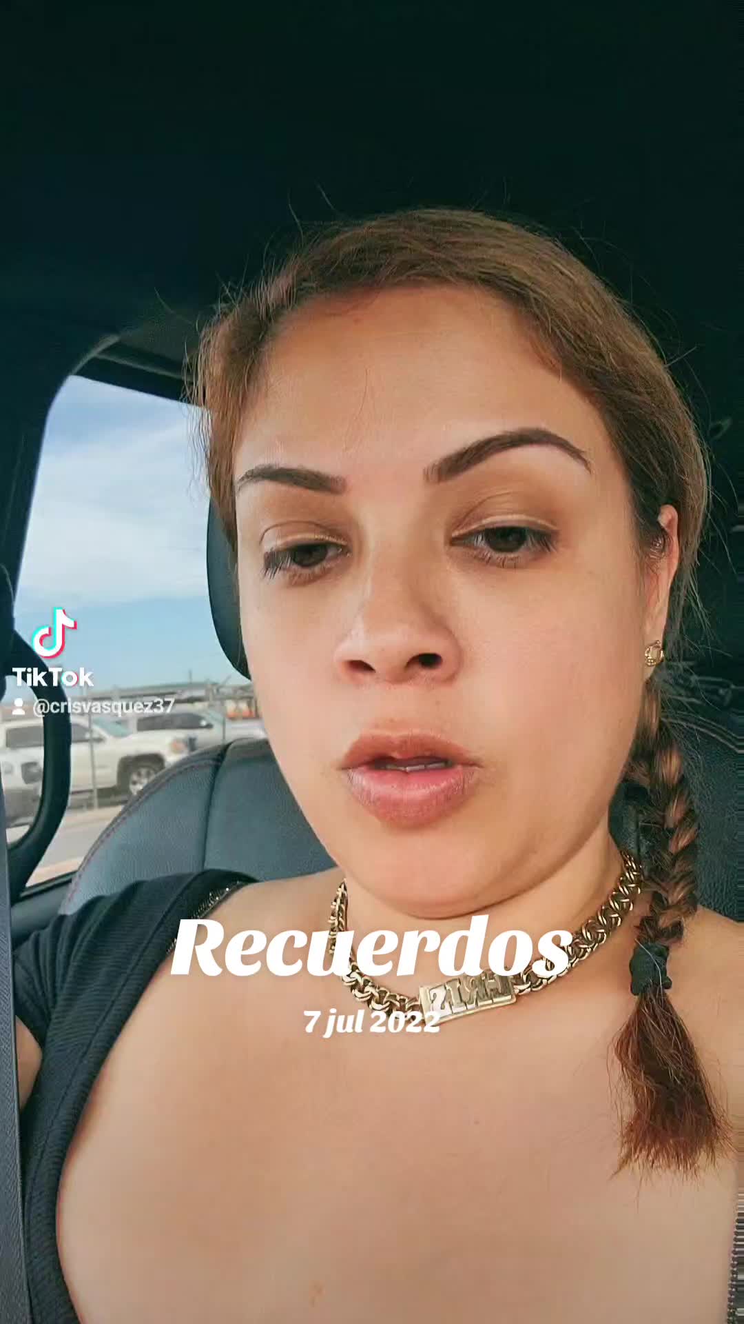 @cristina vasquez