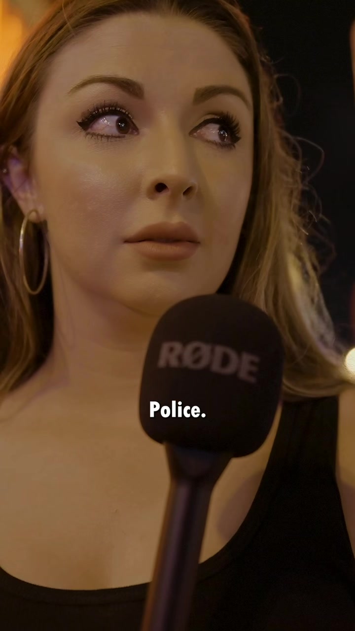 @Broadway Girls Podcast