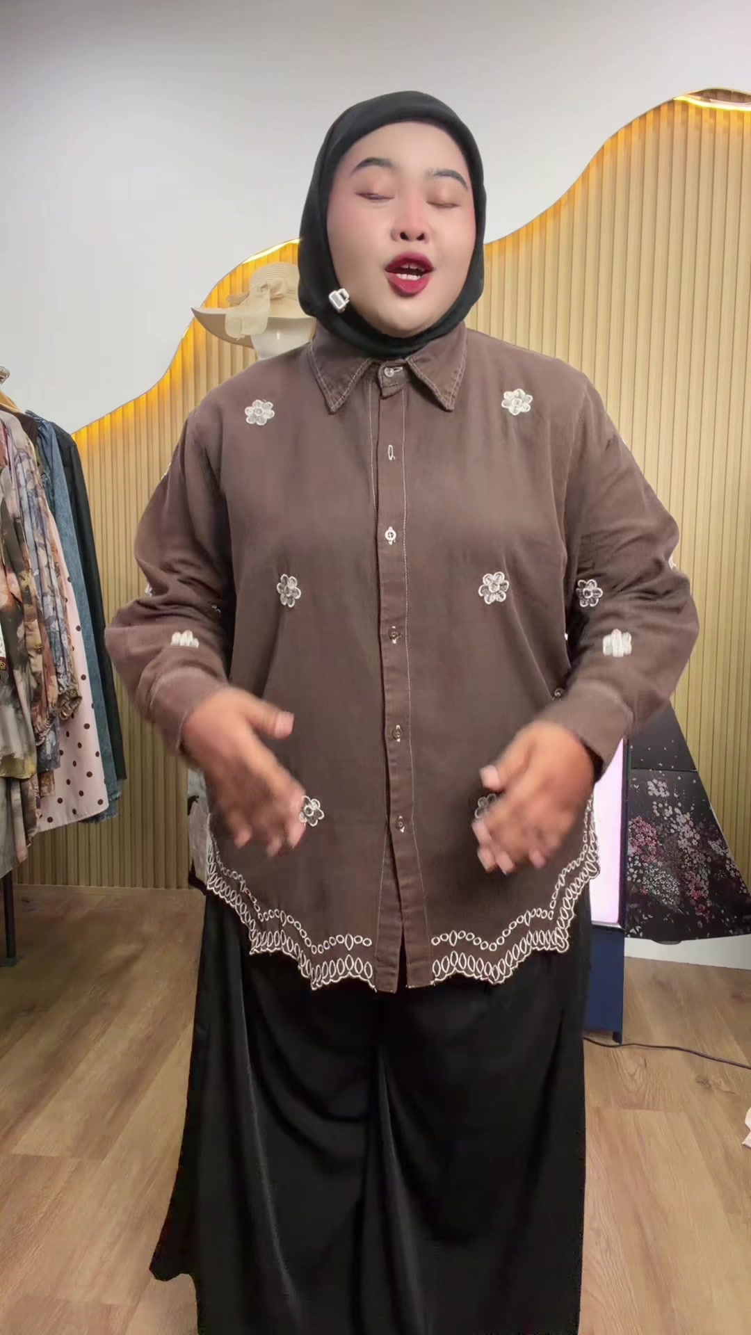 @BigSize Kekinian 🛍️