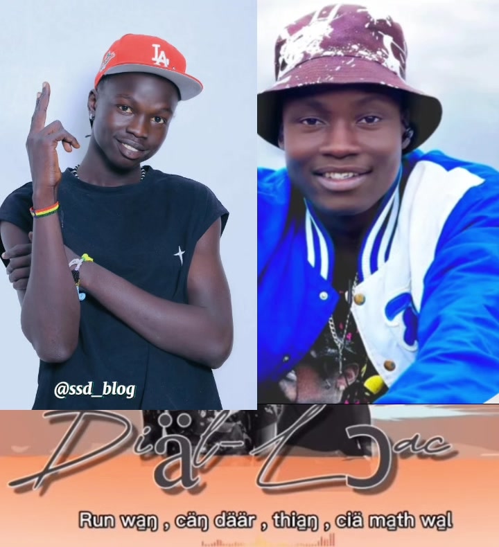 @South Sudanese Blog