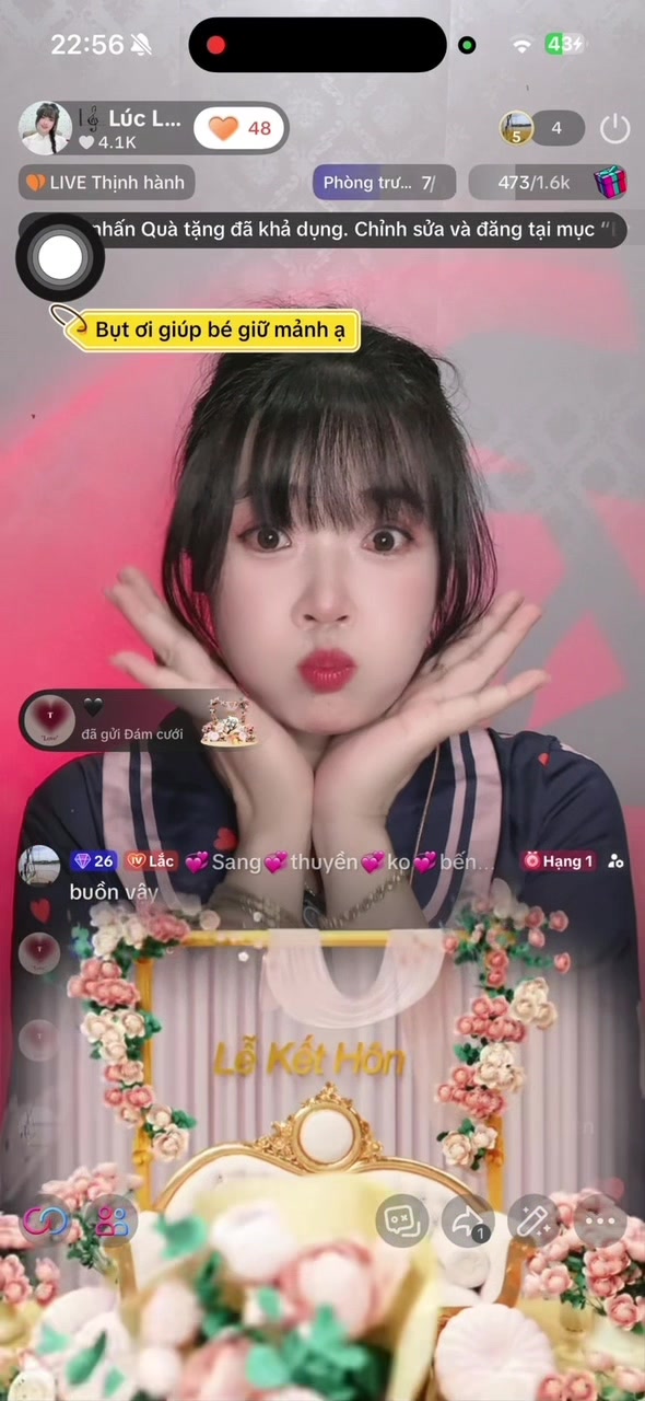 @🎼Lúc Lắc🎤🌷🌷