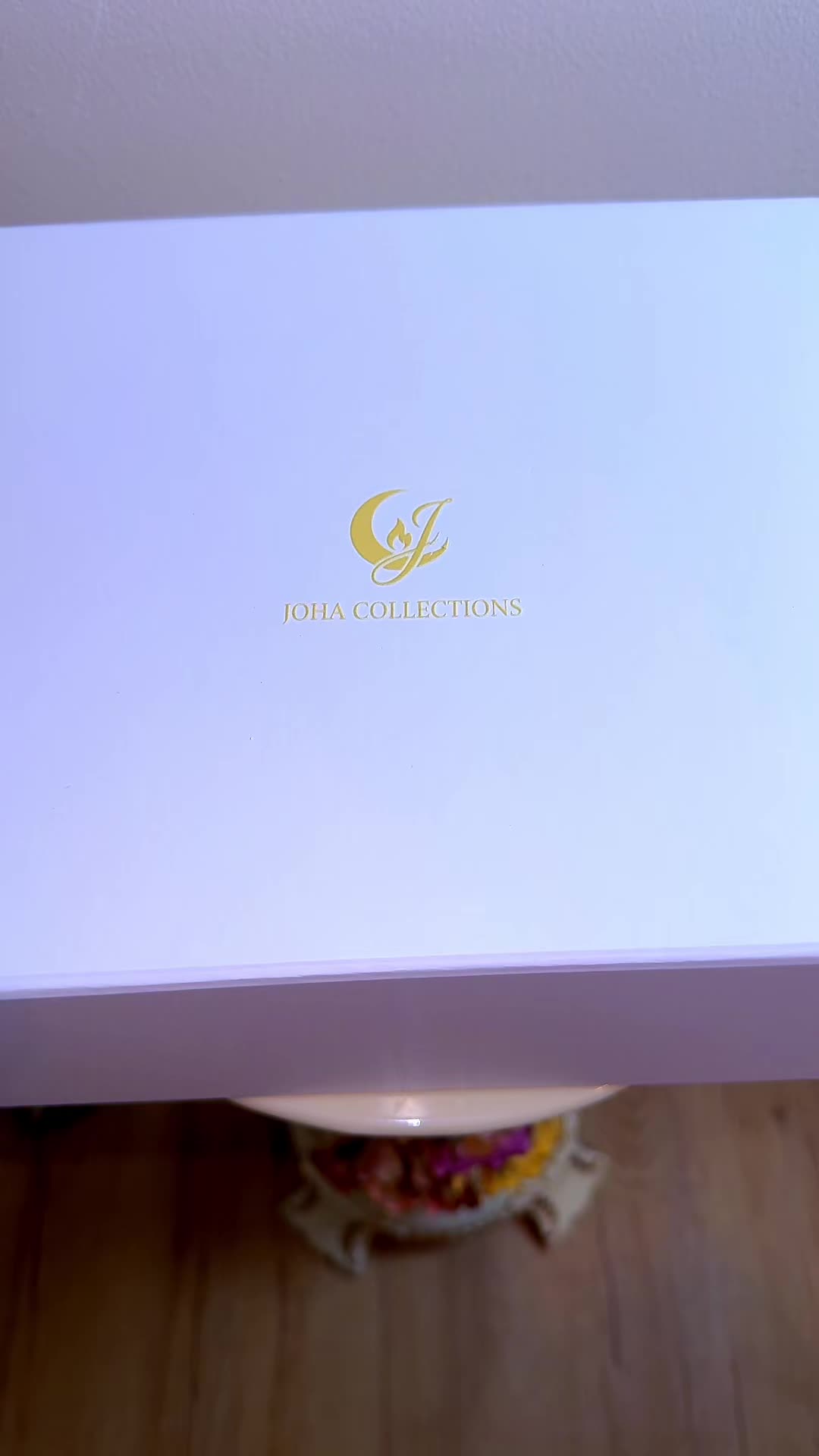 @Joha collections