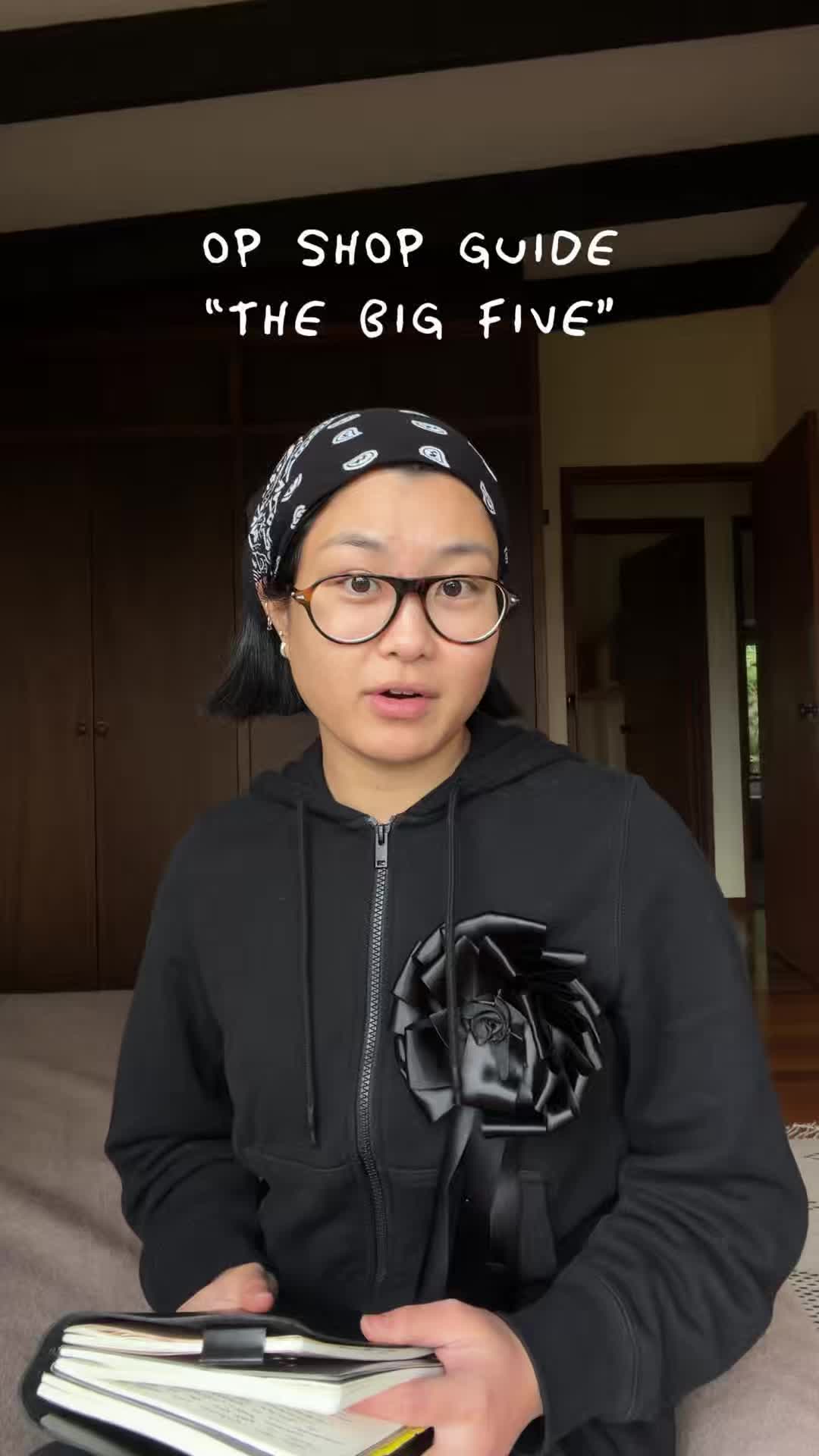@Lily Tran