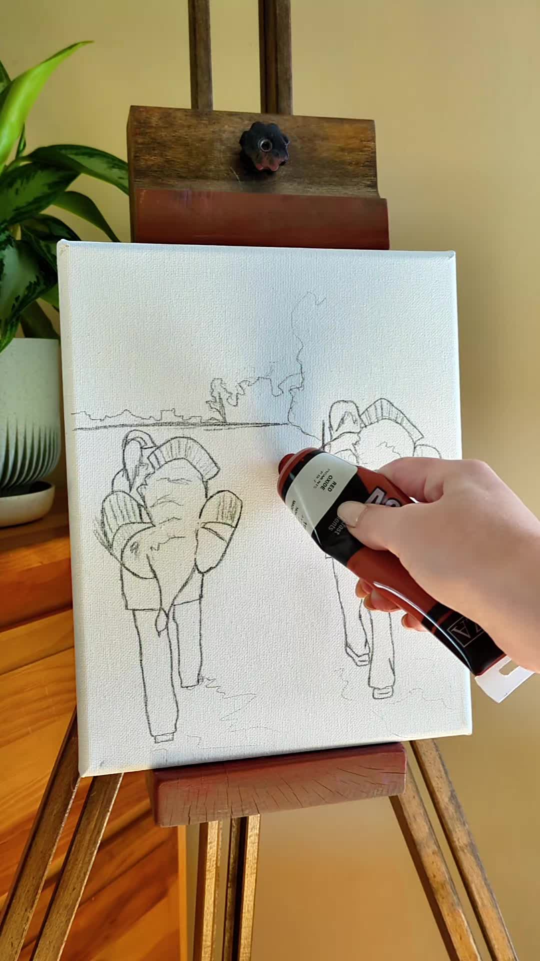 @Madi Rose Art
