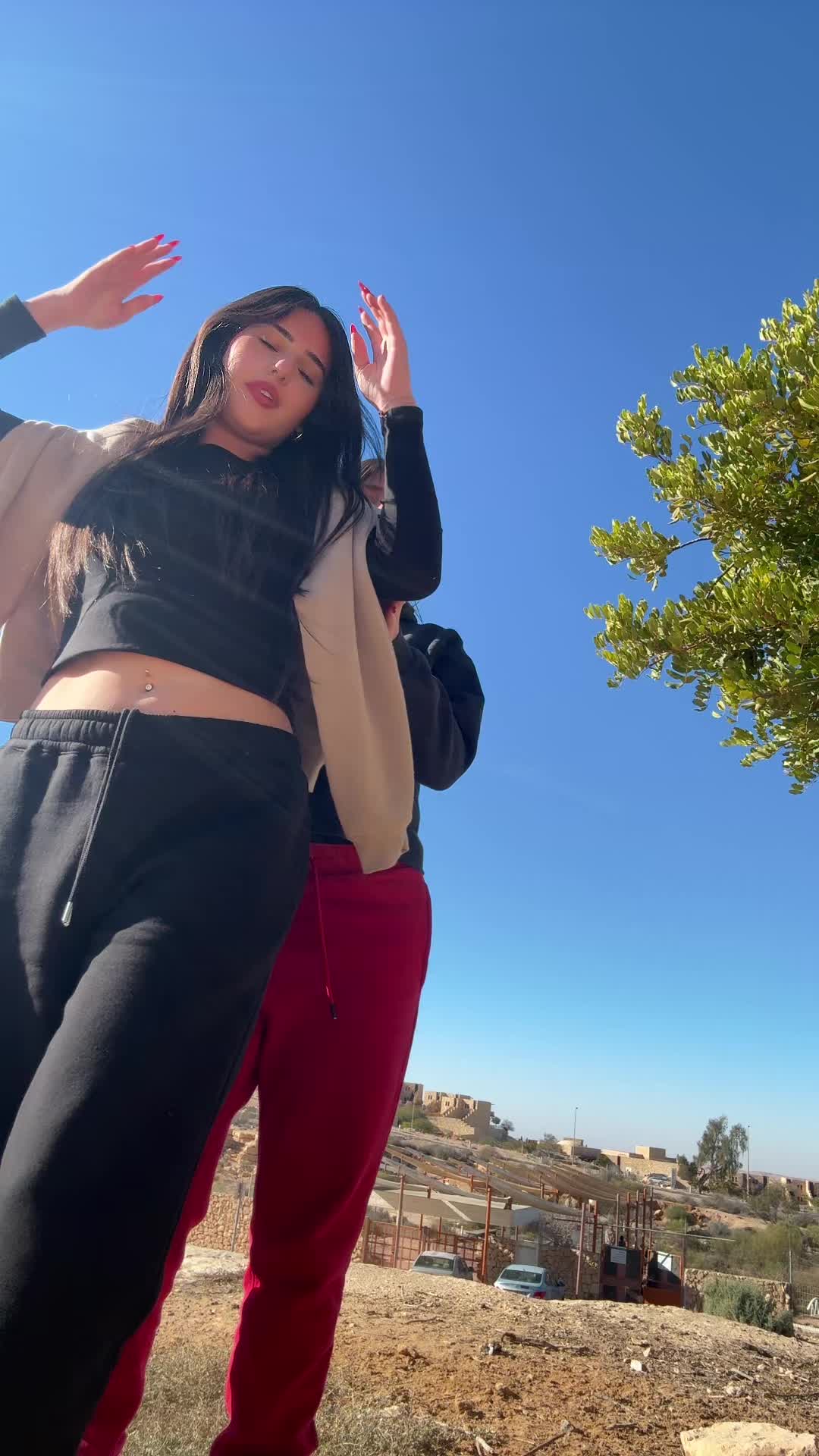 @Tamar Kapon