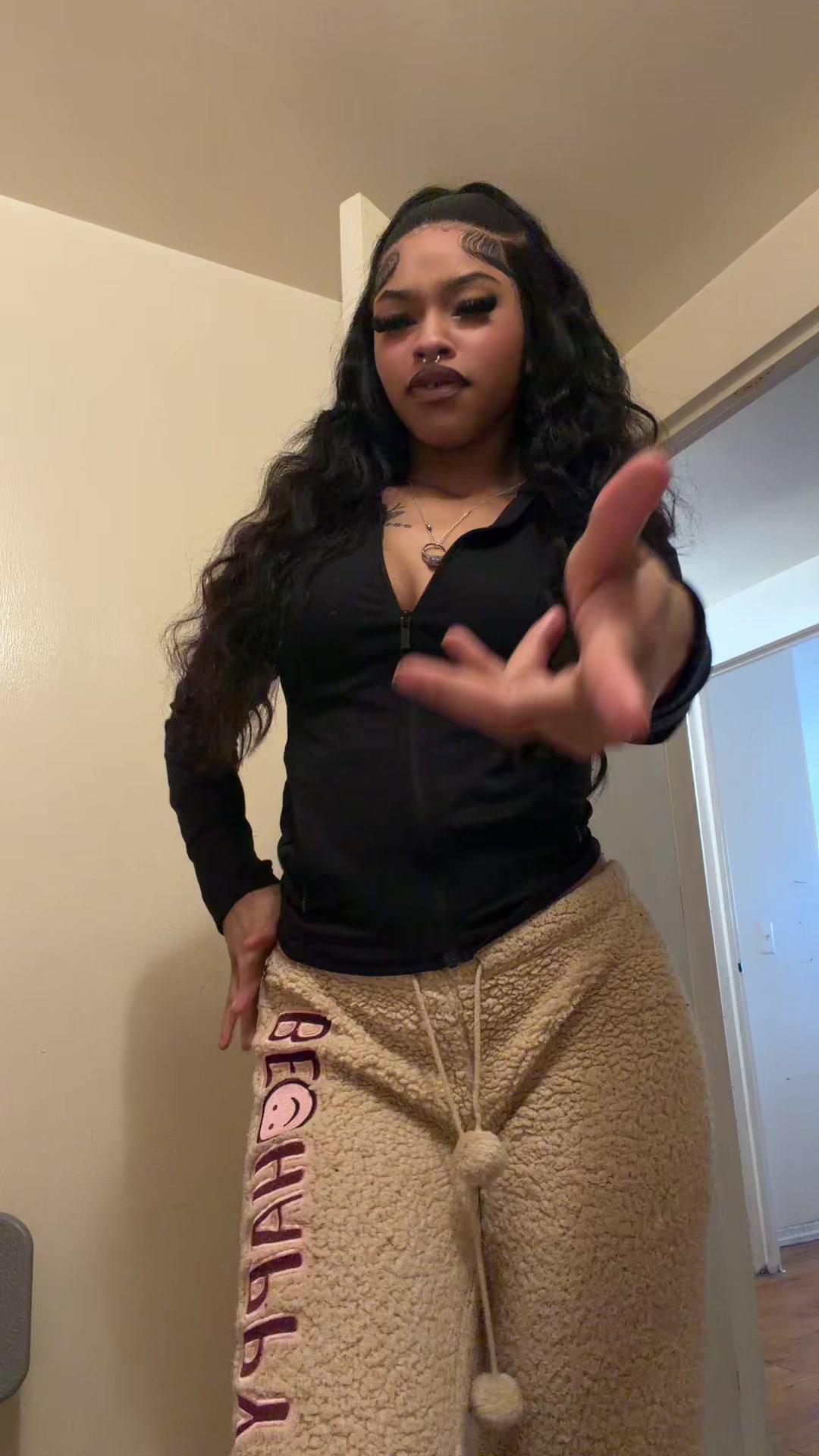 @Sh&aacute;ntį Porter