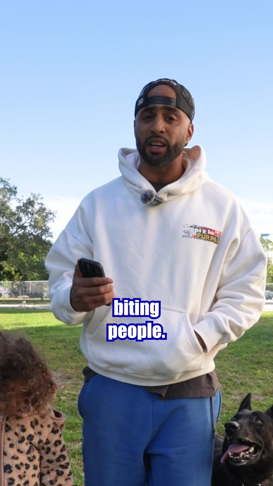 @Cali K9
