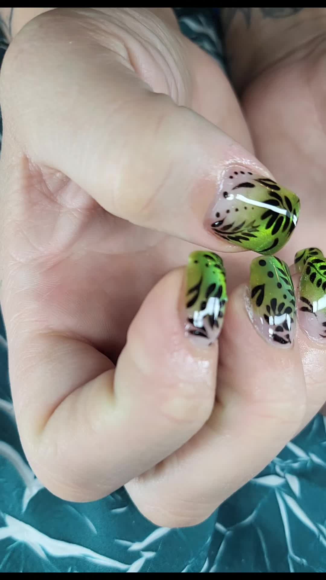 @PolishedandImpaled
