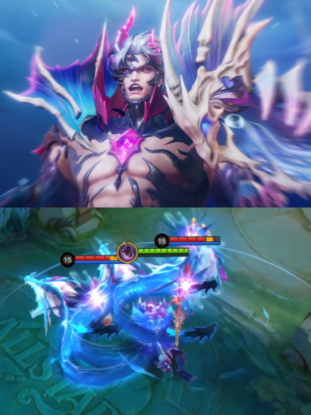 @Mobile Legends