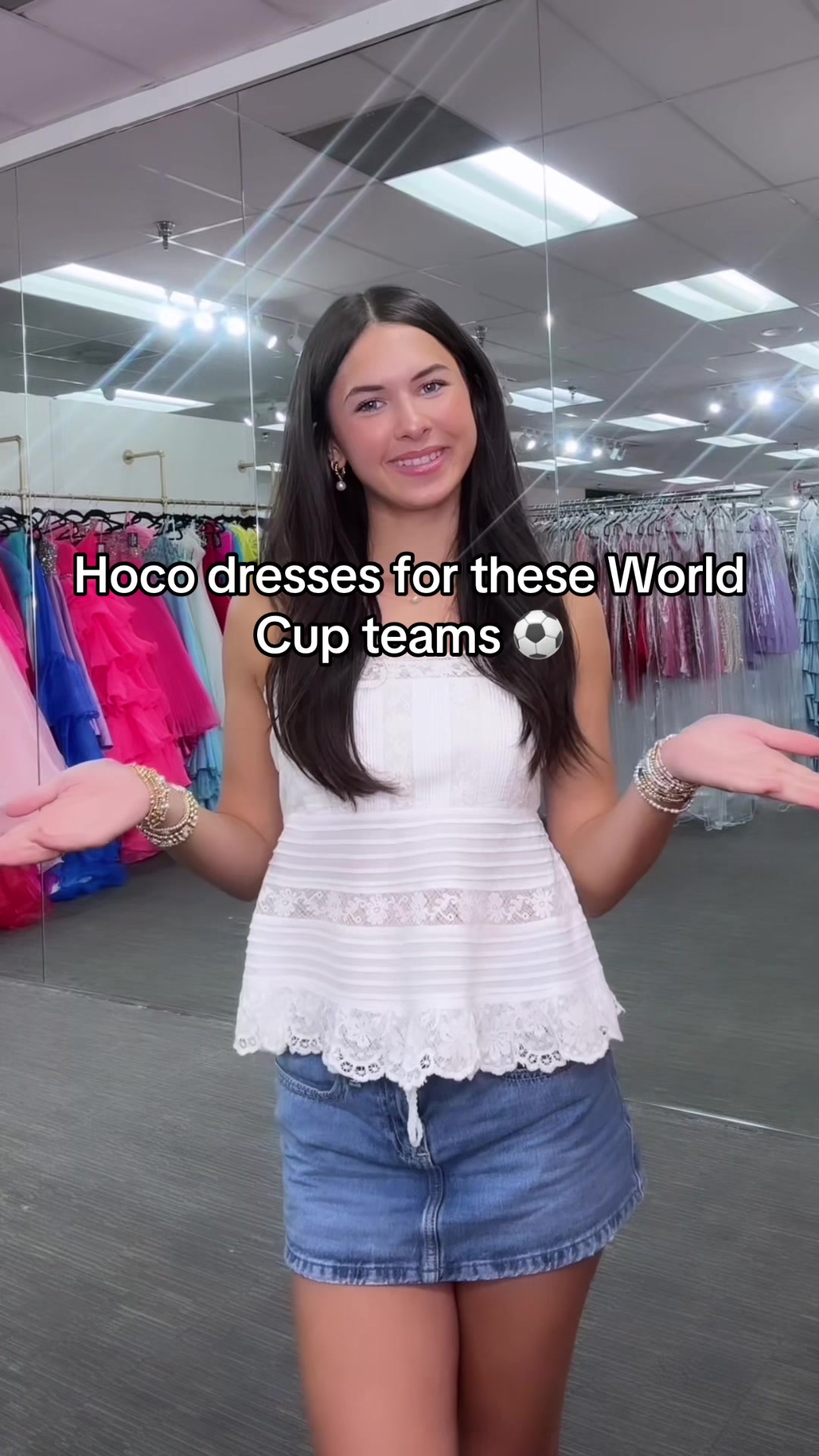@Prom Pageant Couture