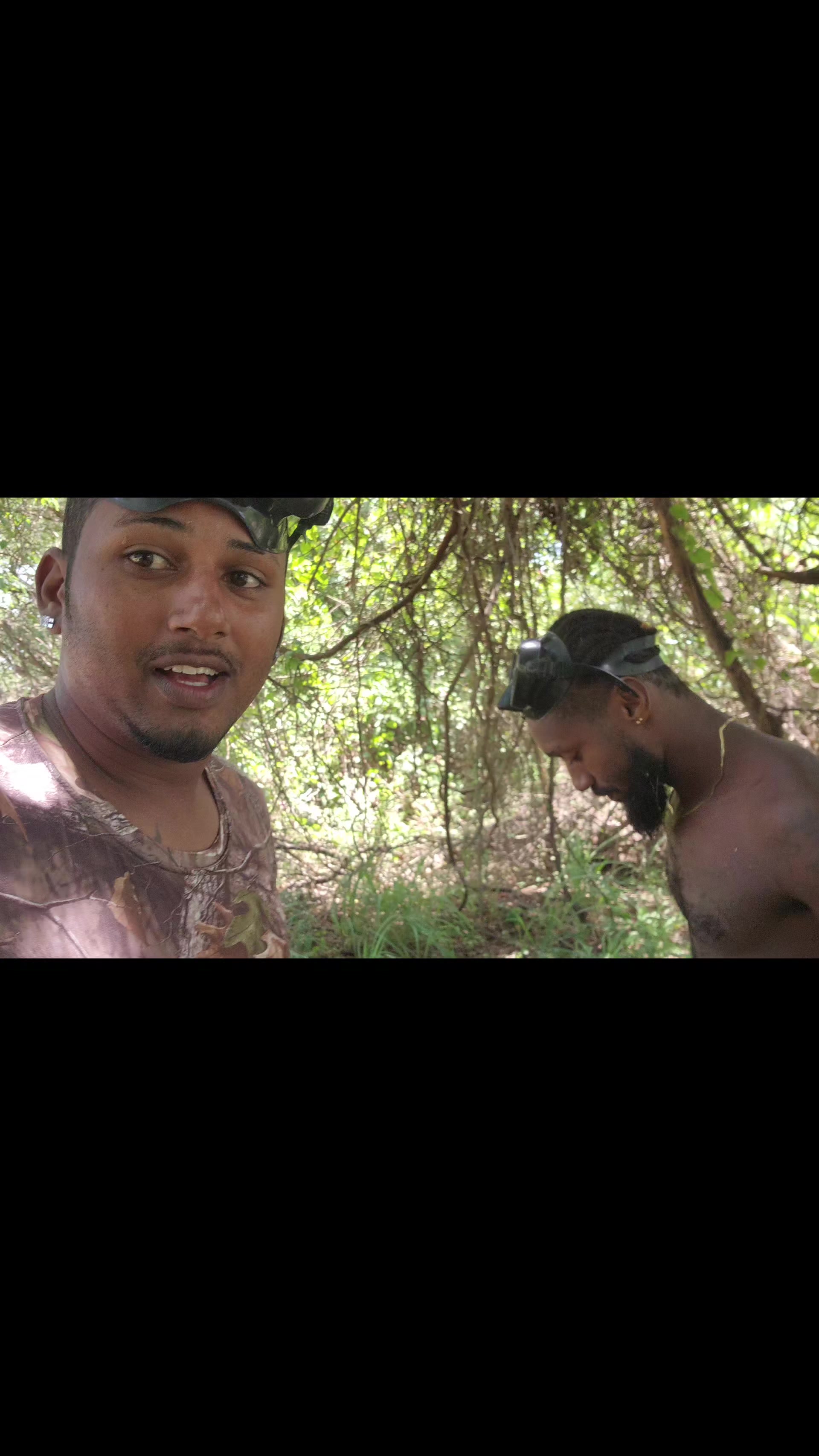 @Jamaica Adventures