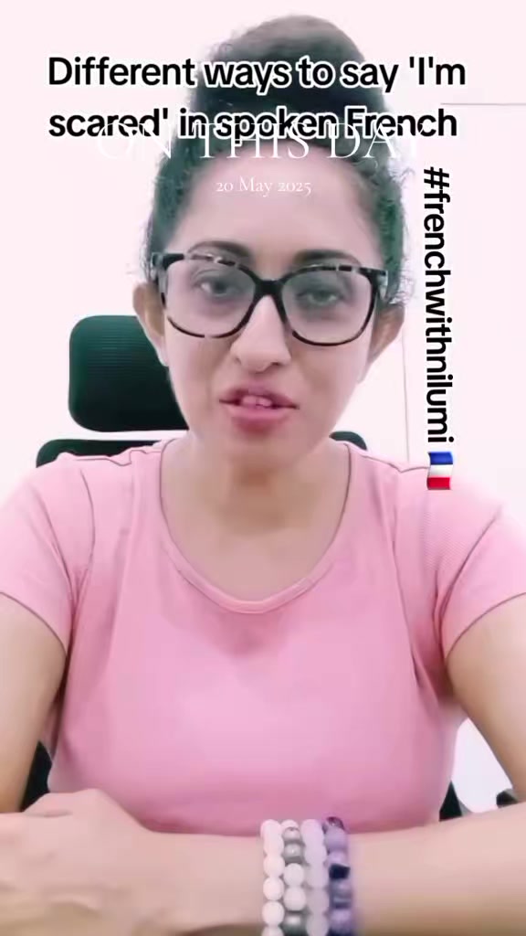 @Language Instructor- Nilumi
