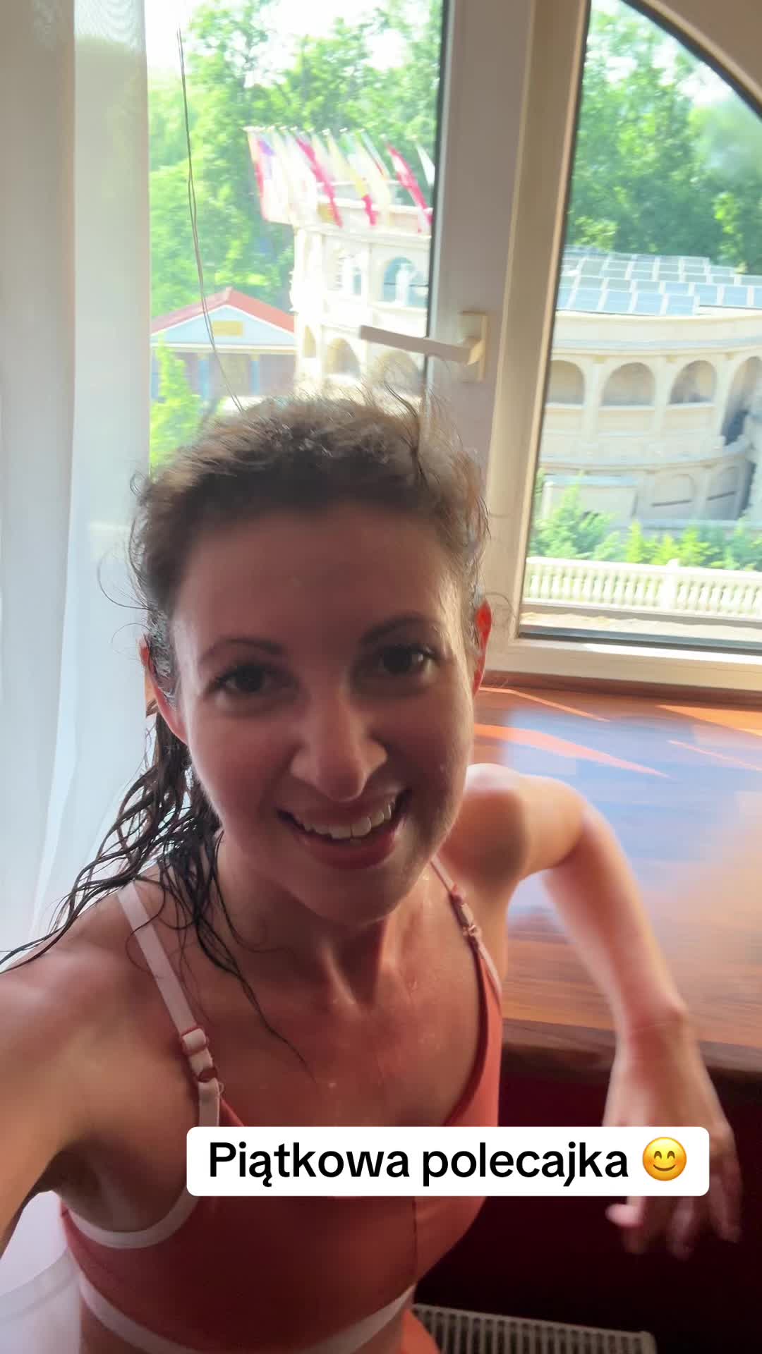 @Sara Sonik Coach Relacji