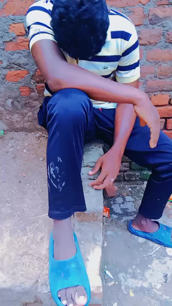 @chandmasih