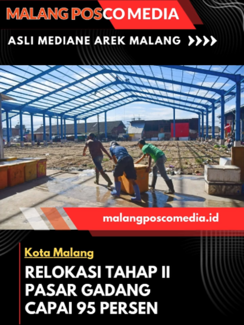 @Malang Posco Media