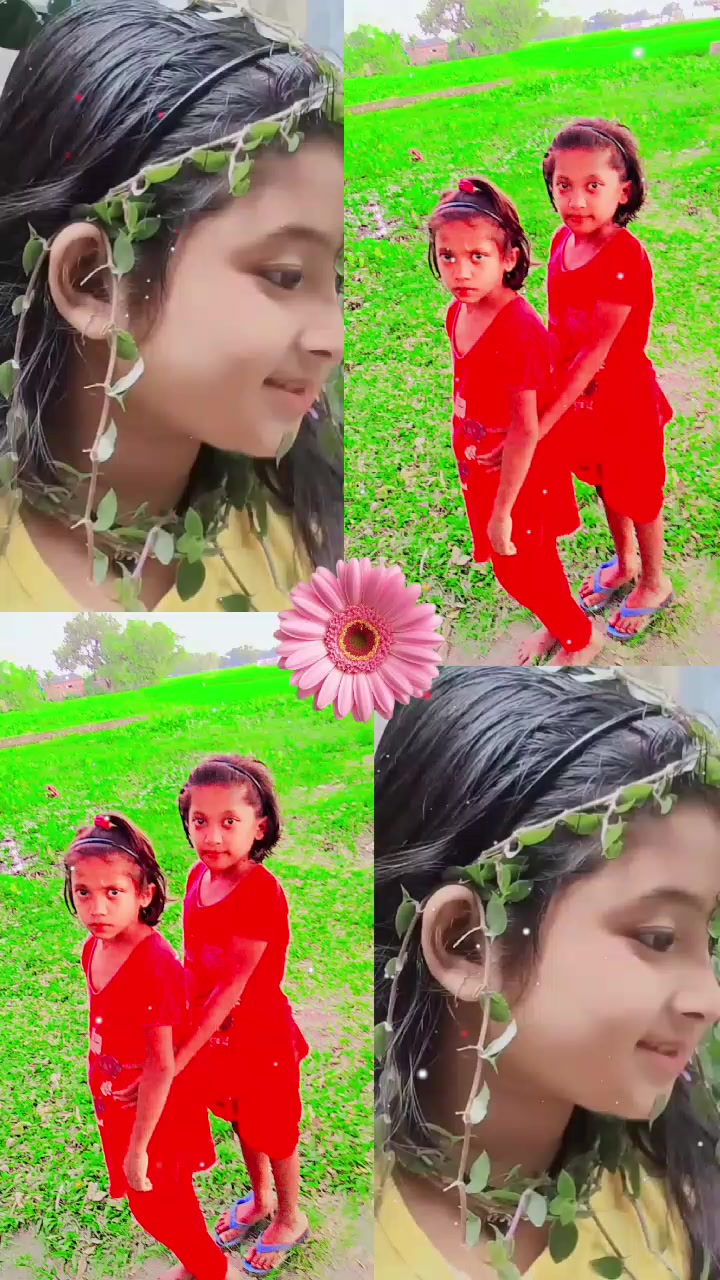 @Hasi Khushi