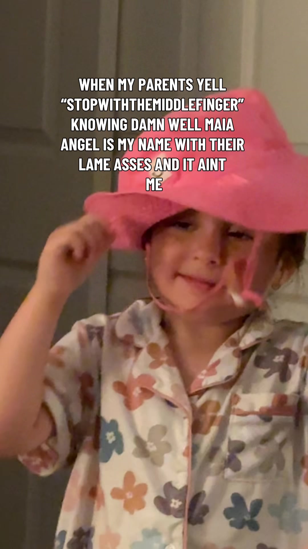 @AdrianaAdams