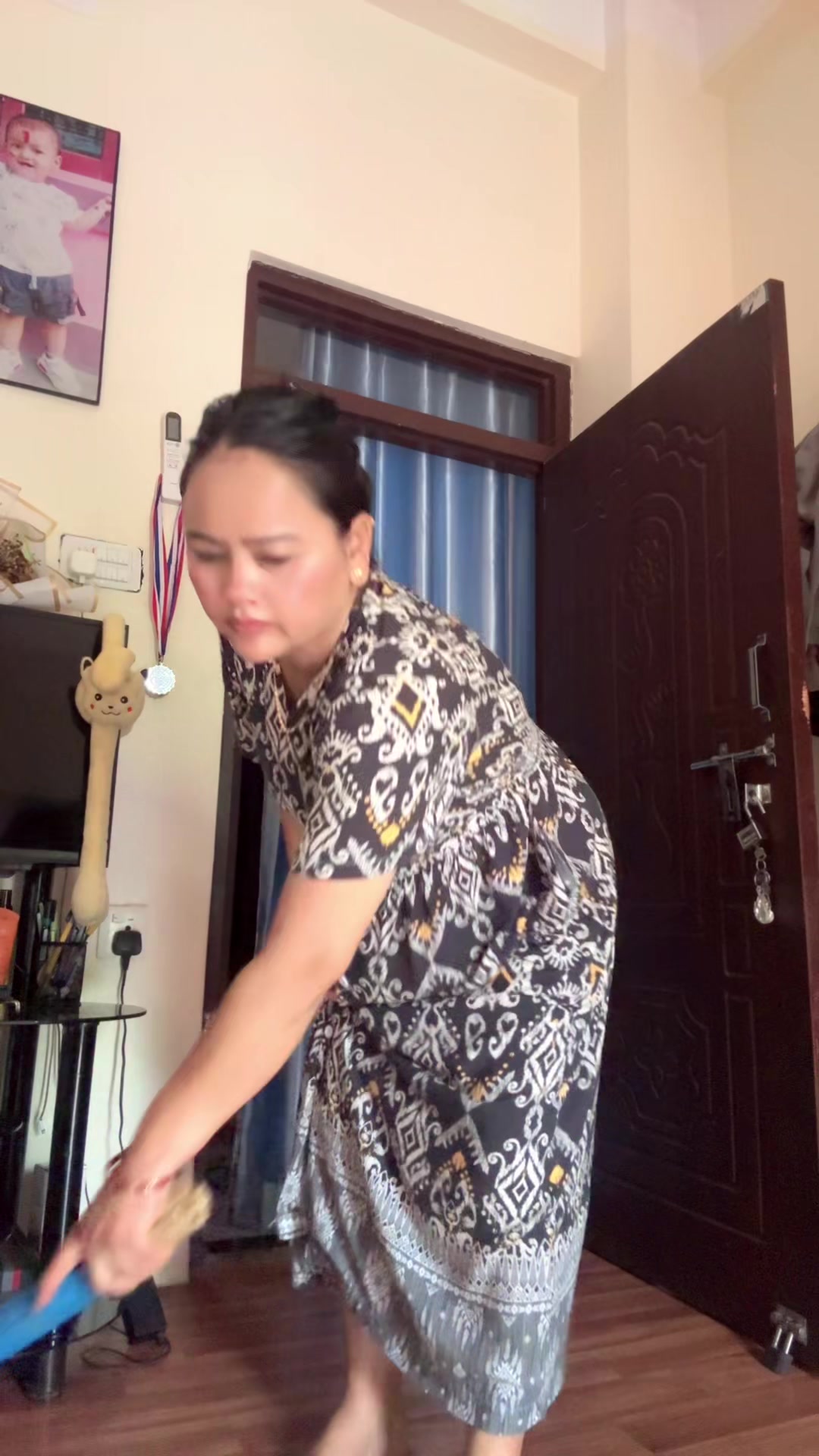 @Aarti Singh Thakuri