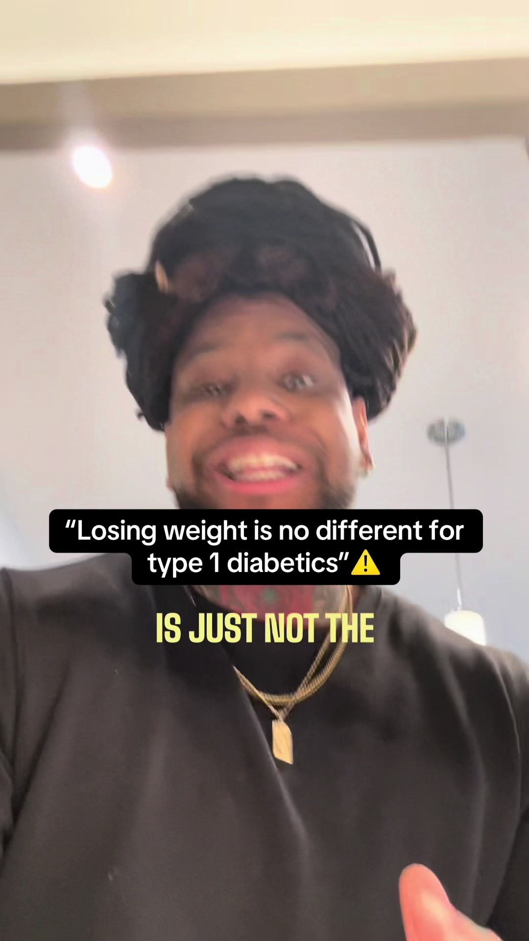 @Diabetic Fitness Coach
