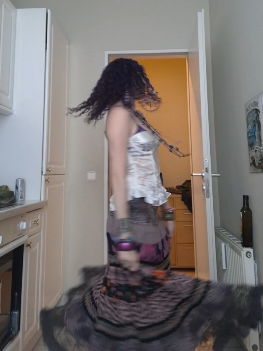 @:)