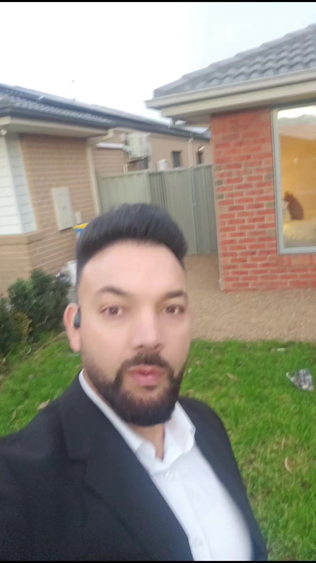 @Manjit Singh Agent in Casey.