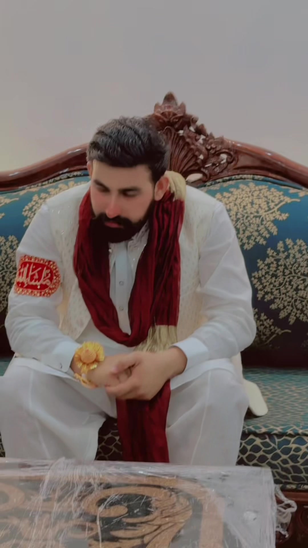 @🦅ملک عمیر نمبردار 22🦅