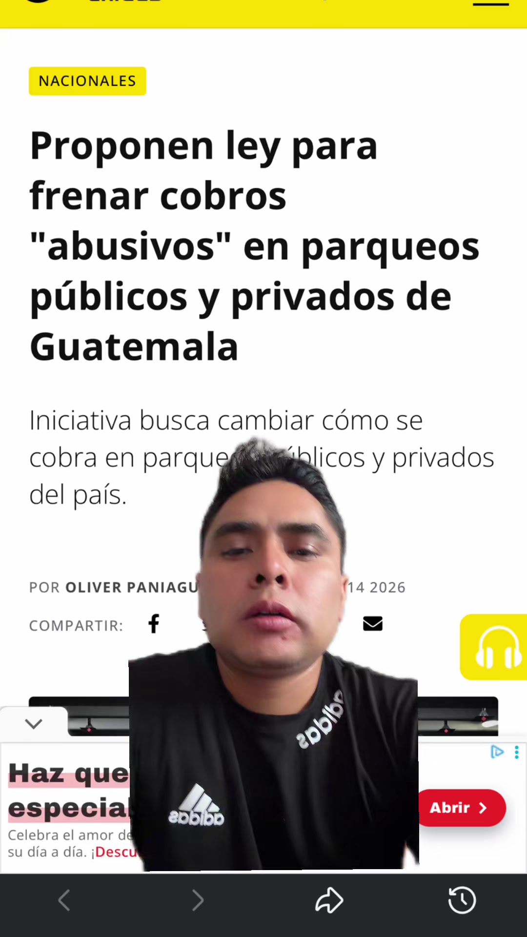 @No&eacute;
