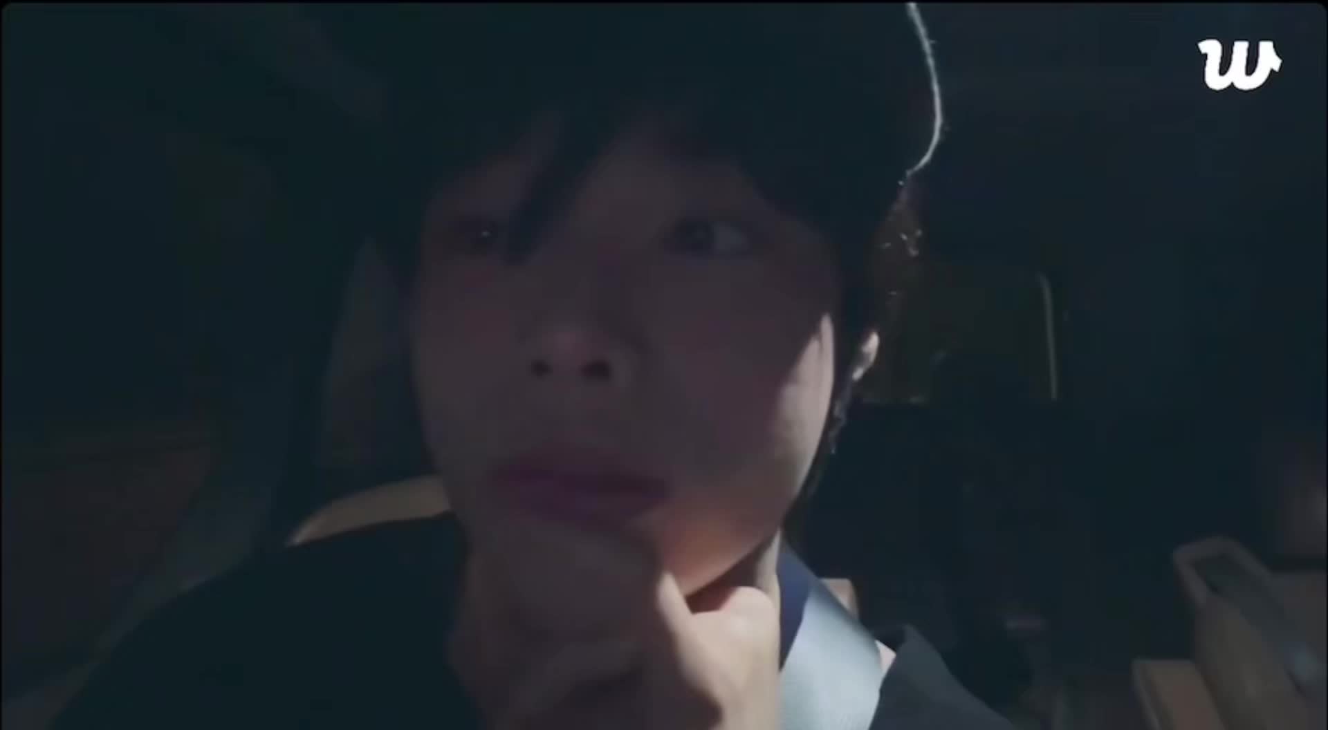 @Just for HanBin