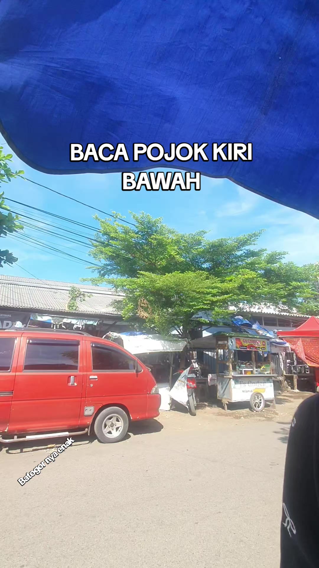 @T@RETAN PROBOLINGGO