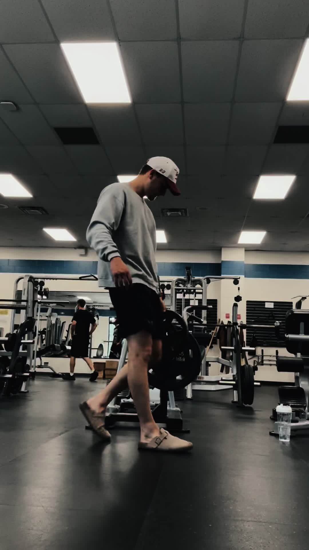 @JRLifts