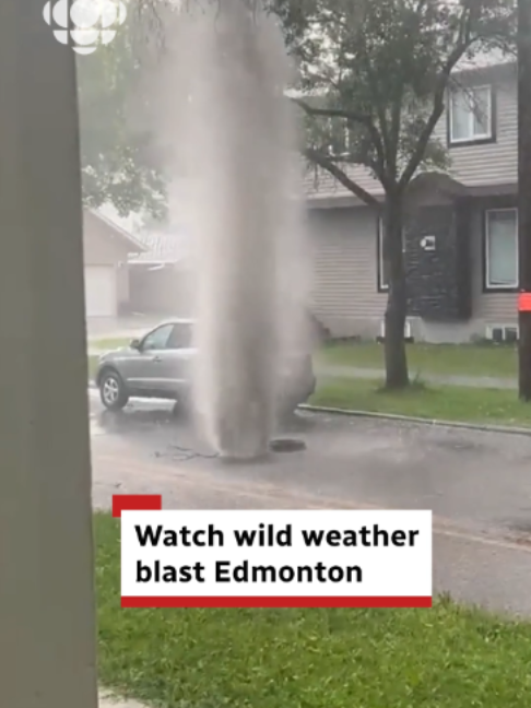 @CBC Edmonton